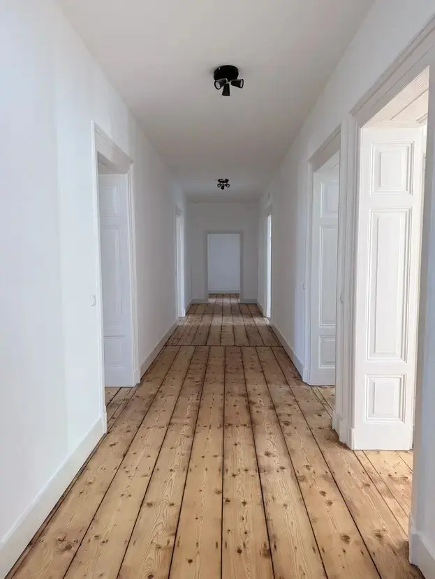 4 Zimmer Wohnung mit 135 m² in Nettetal – Bild 6