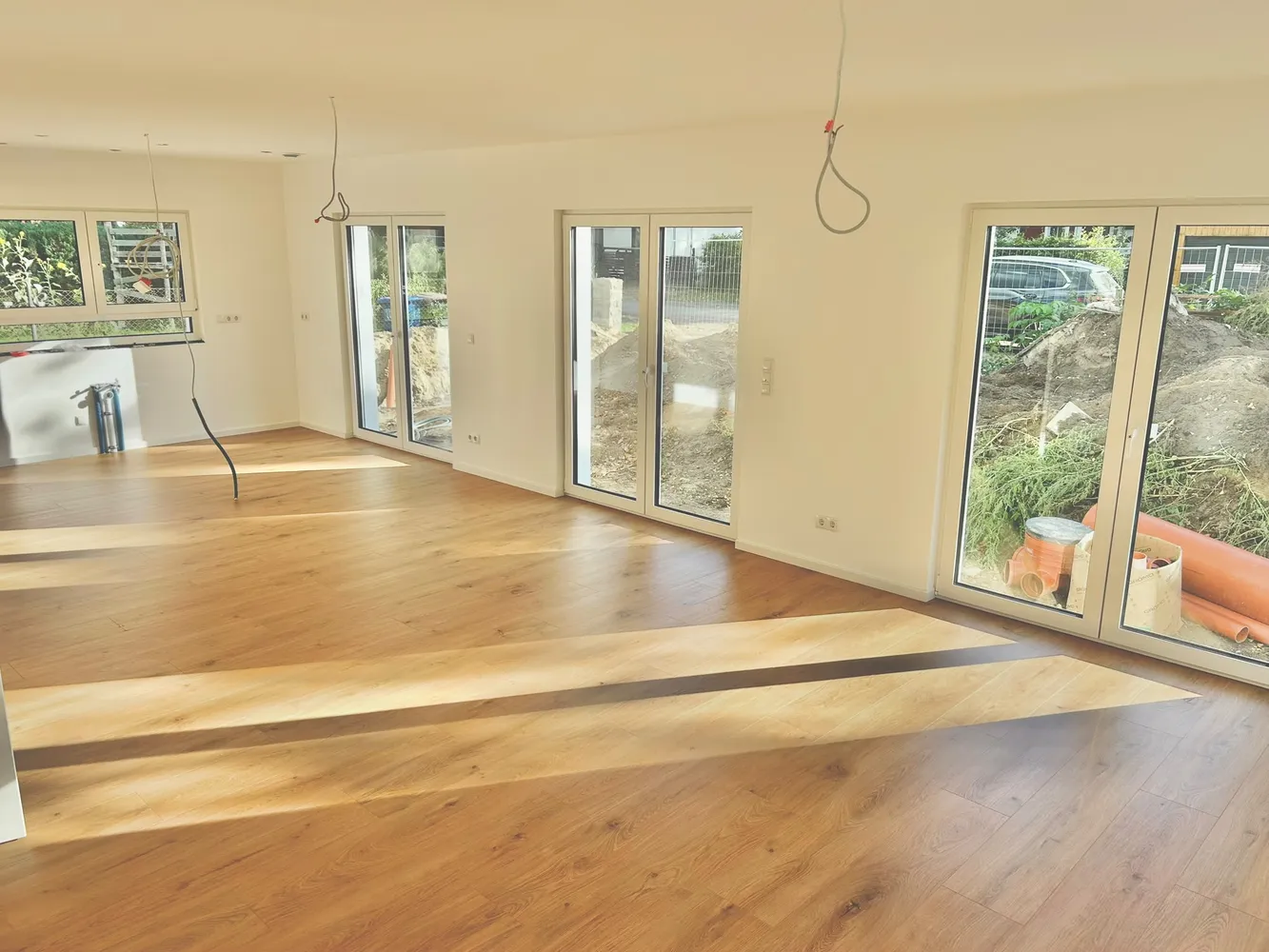 5 Zimmer Haus mit 165 m² in Berlin – Bild 2