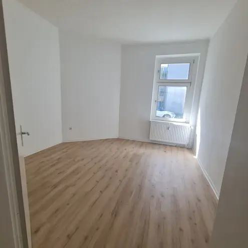 2 Zimmer Wohnung mit 41 m² in Duisburg – Bild 1