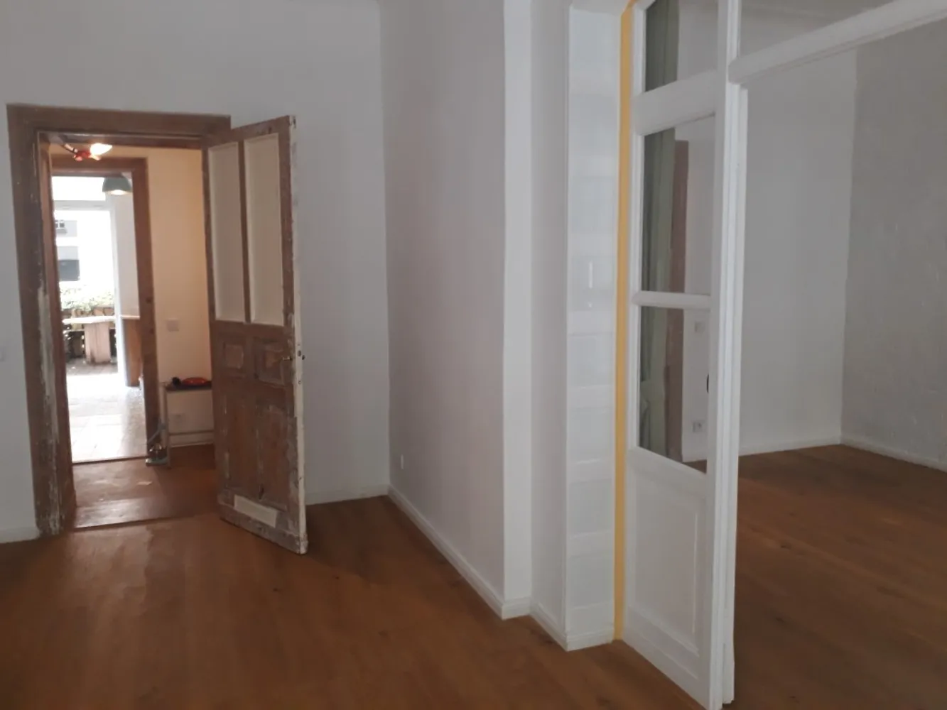 3 Zimmer Wohnung mit 104 m² in Berlin – Bild 8