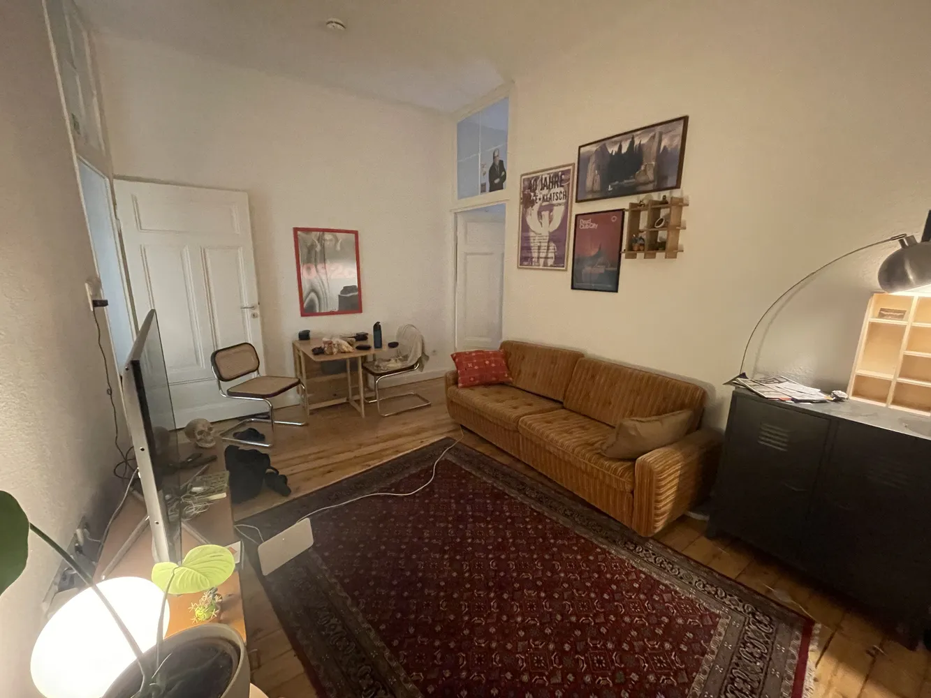 2 Zimmer Wohnung mit 52 m² in Wiesbaden – Bild 5