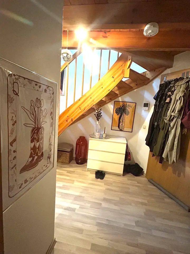 2 Zimmer Wohnung mit 65 m² in Leipzig – Bild 9