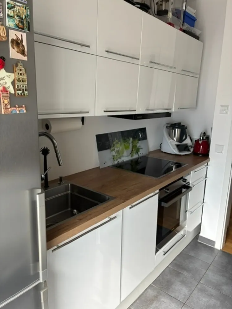 3 Zimmer Wohnung mit 104 m² in Berlin – Bild 3