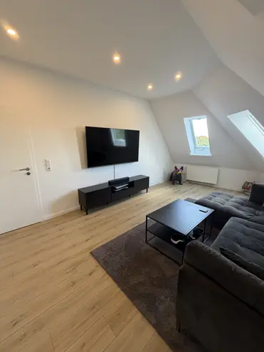 4 Zimmer Wohnung mit 95 m² in Hannover – Bild 4