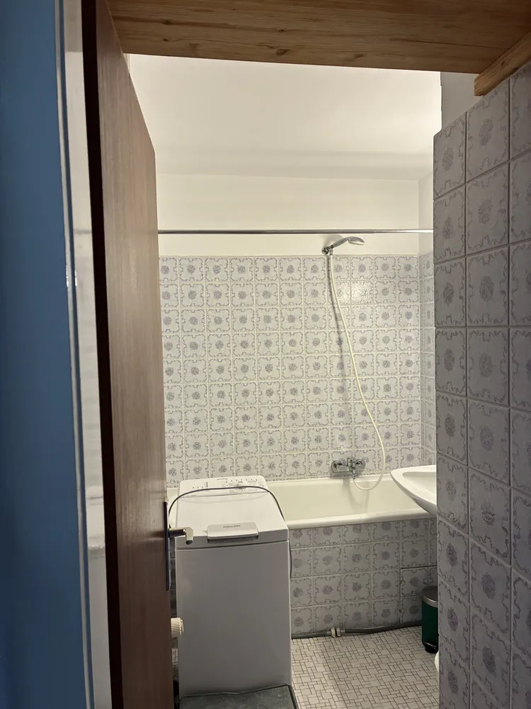 1 room apartment with 32 m² in Hamburg – Photo 11