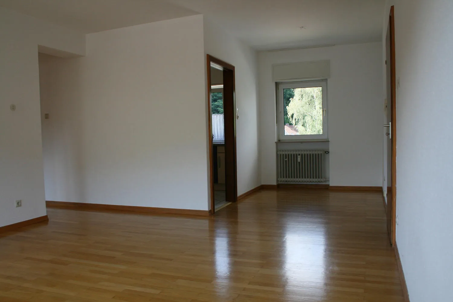 3 Zimmer Wohnung mit 68 m² in Saarbrücken – Bild 2