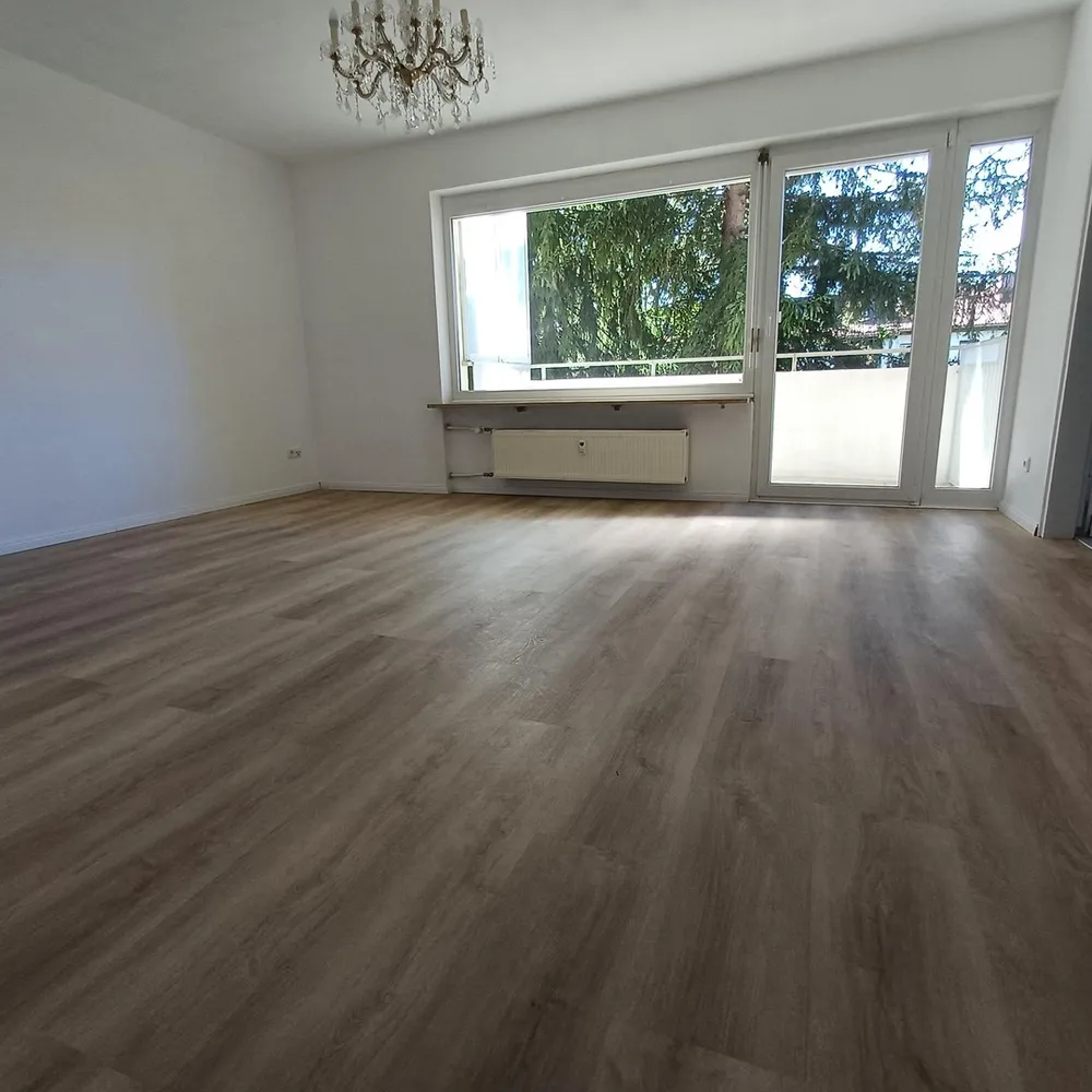 3 Zimmer Wohnung mit 74 m² in München – Bild 2