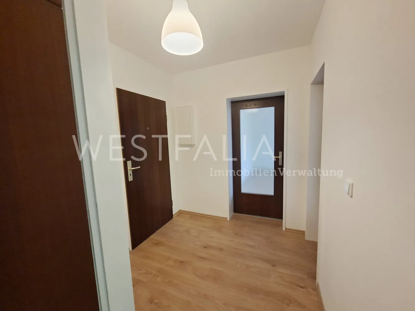 2 room apartment with 50 m² in Mülheim an der Ruhr – Photo 10