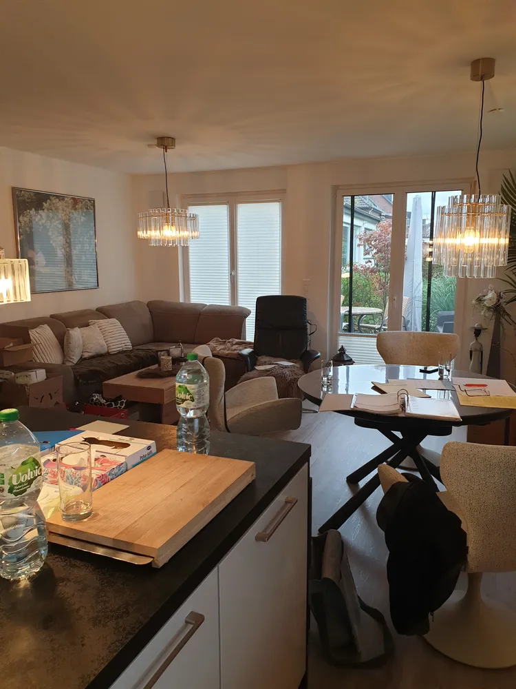 2 Zimmer Wohnung mit 69 m² in Oberhausen – Bild 4