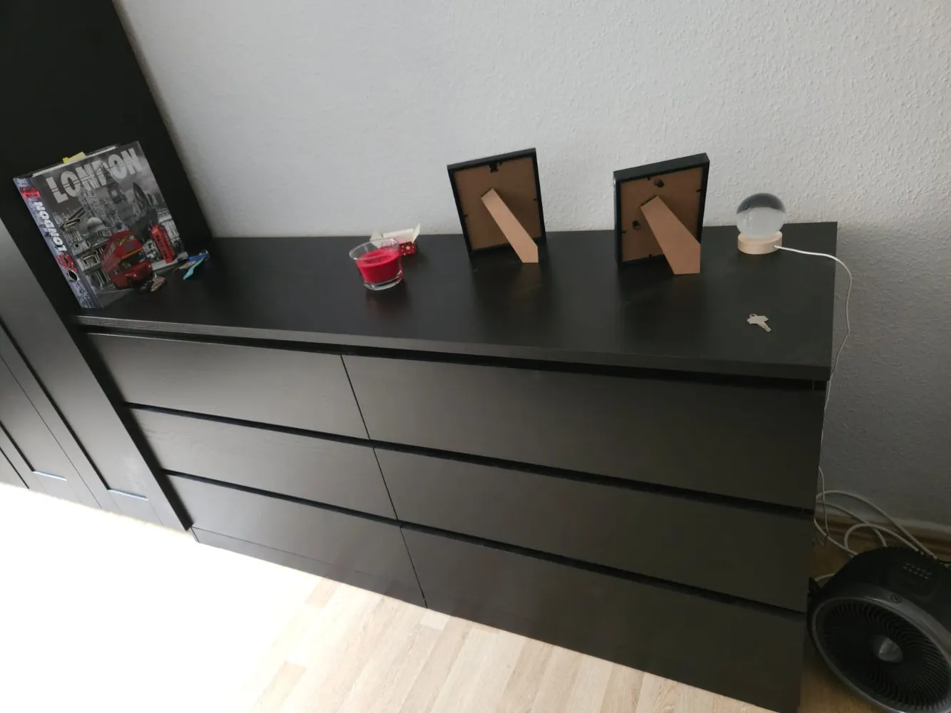 1 Zimmer Wohnung mit 36 m² in Braunschweig – Bild 4
