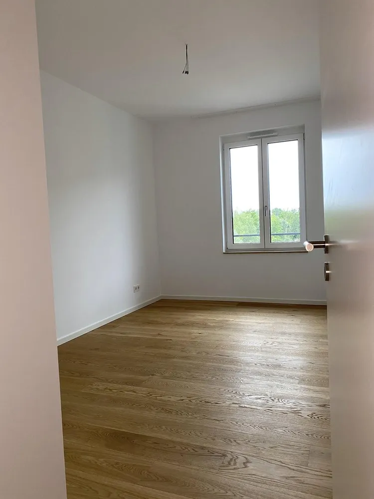 3 Zimmer Wohnung mit 58 m² in Berlin – Bild 2