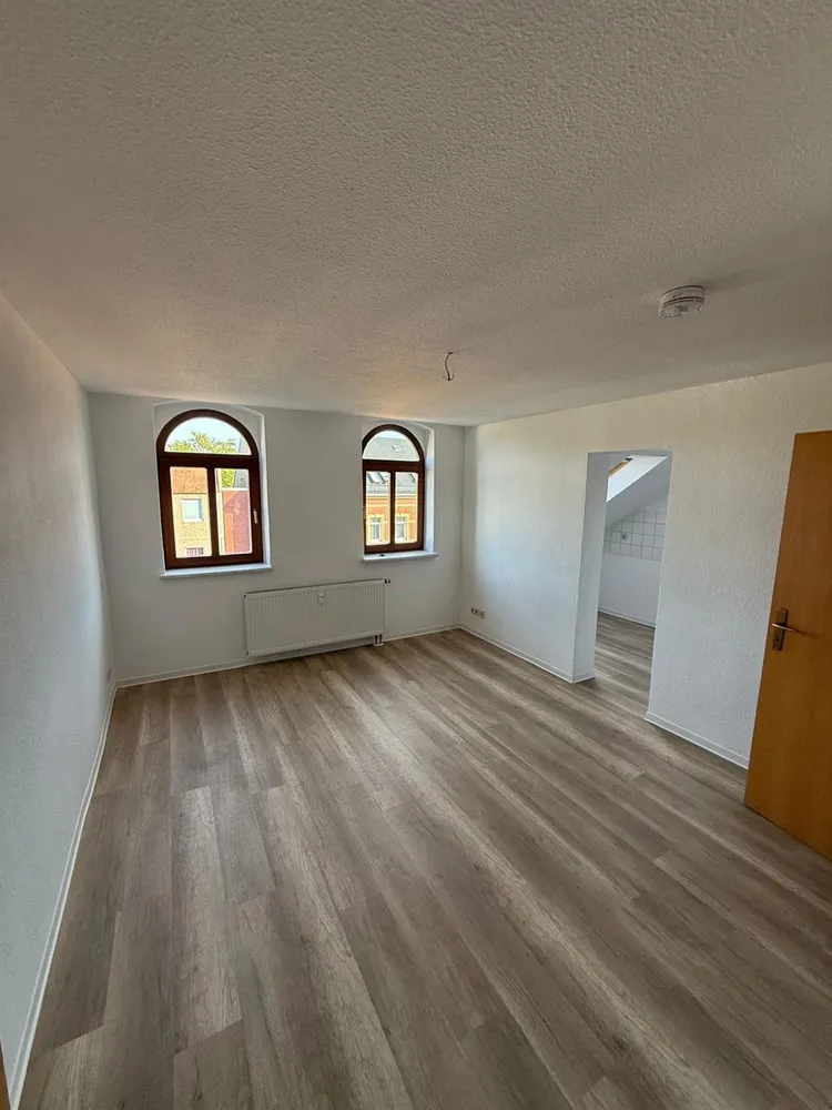 2 Zimmer Wohnung mit 35 m² in Chemnitz – Bild 2