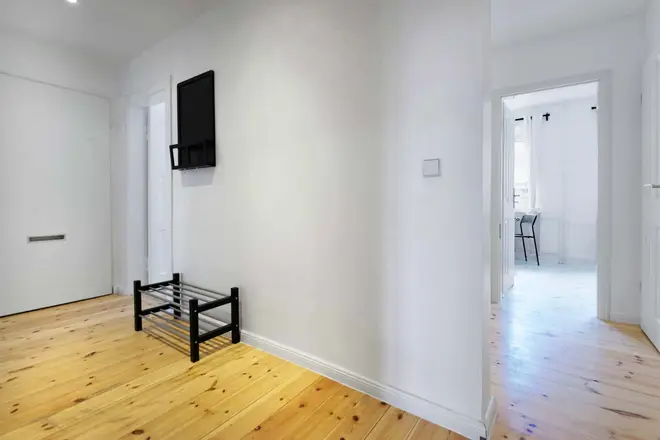 WG-Zimmer mit 11 m² in Berlin – Bild 3