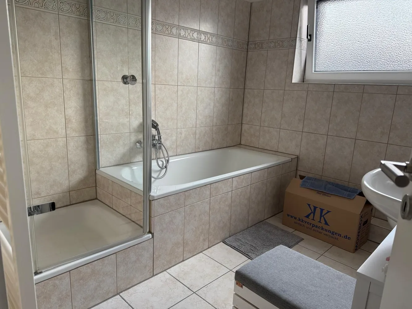 2 Zimmer Wohnung mit 84 m² in Mülheim an der Ruhr – Bild 6