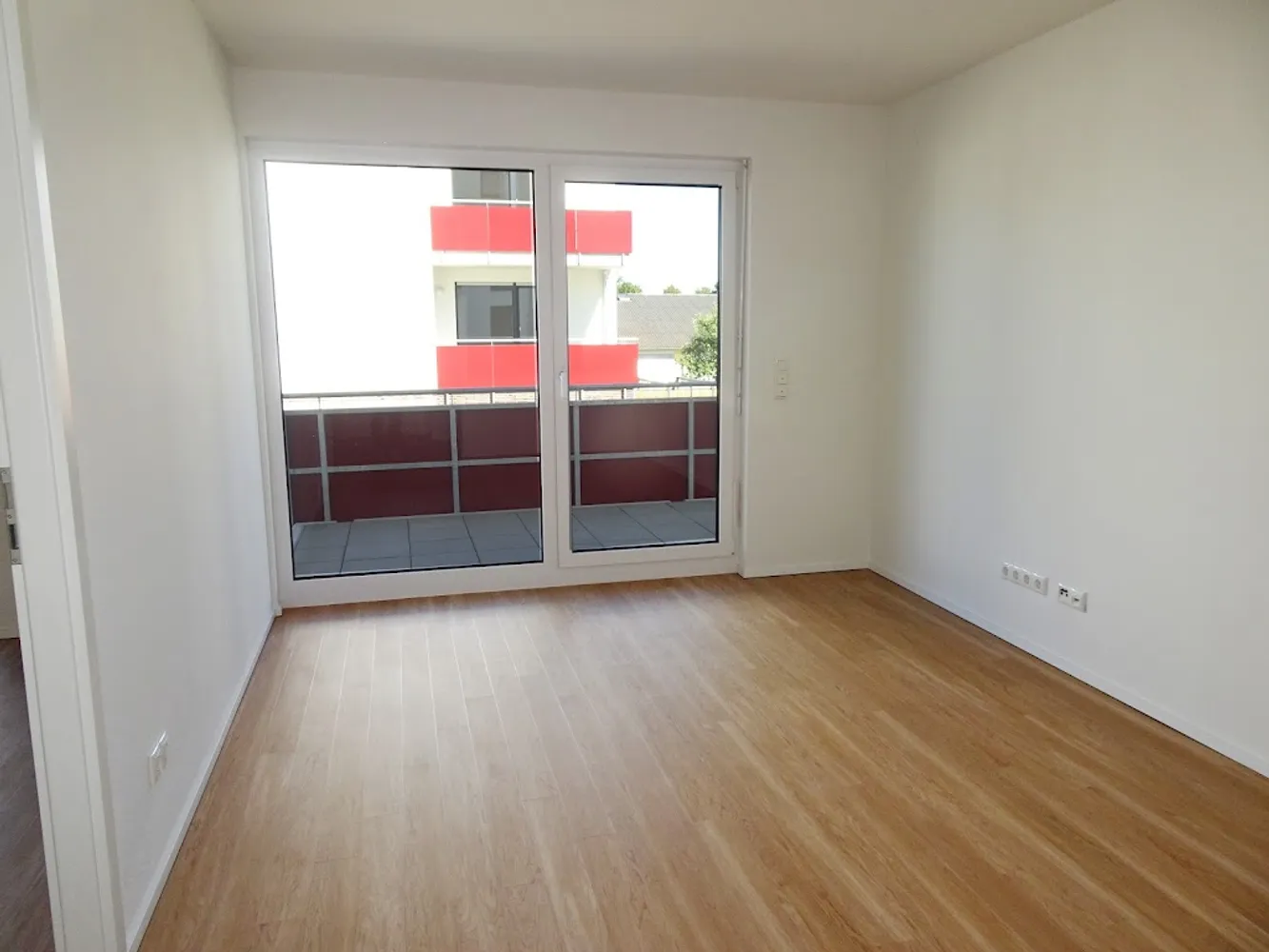 2 Zimmer Wohnung mit 55 m² in Bonn – Bild 2