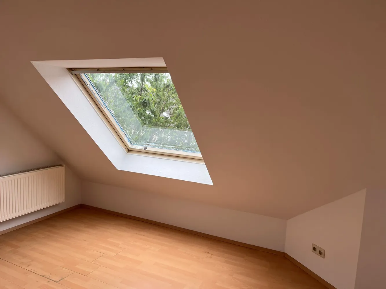 1 room apartment with 28 m² in Aachen – Photo 3