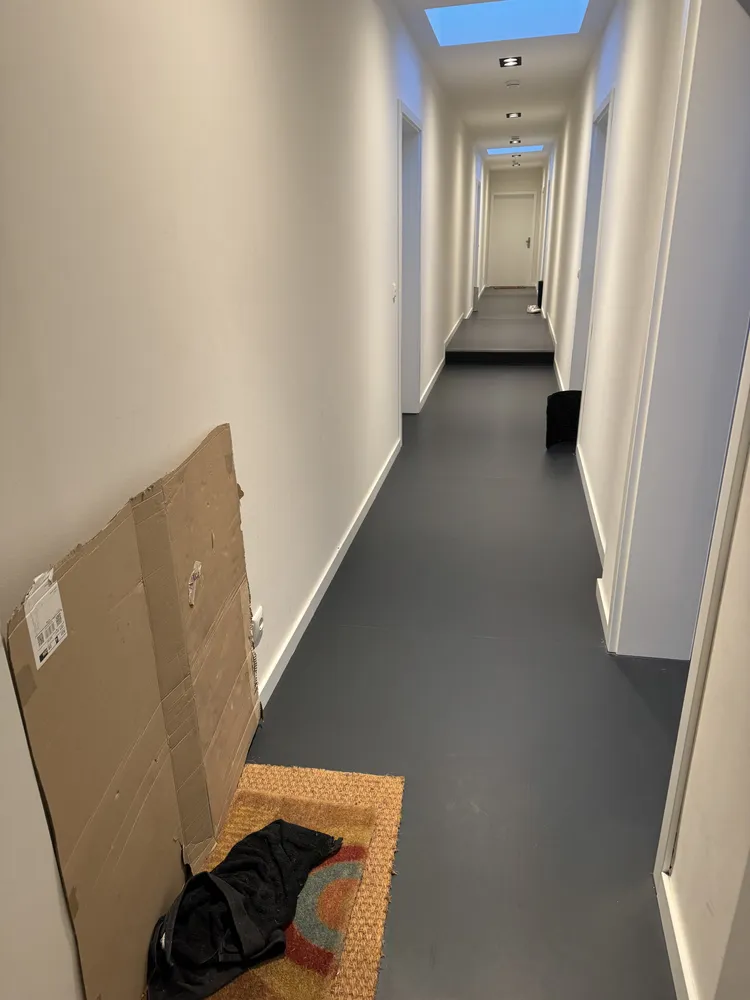 3 Zimmer Wohnung mit 87 m² in Hamburg – Bild 3
