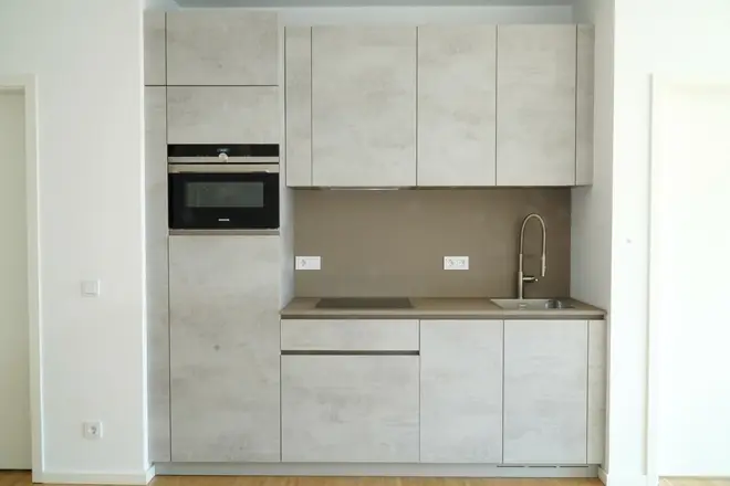 2 Zimmer Wohnung mit 62 m² in Berlin – Bild 6