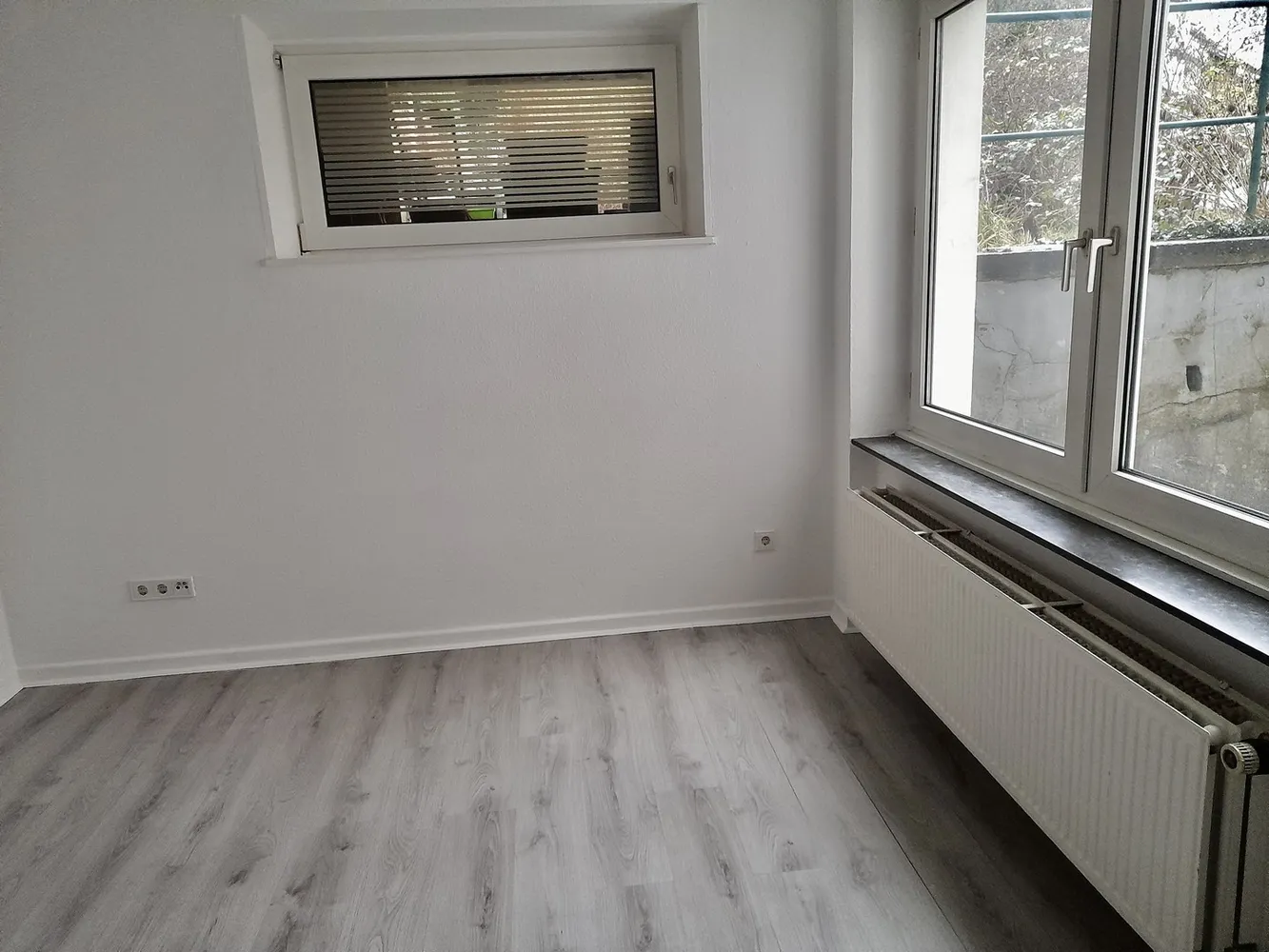 2 Zimmer Wohnung mit 51 m² in Wuppertal – Bild 1