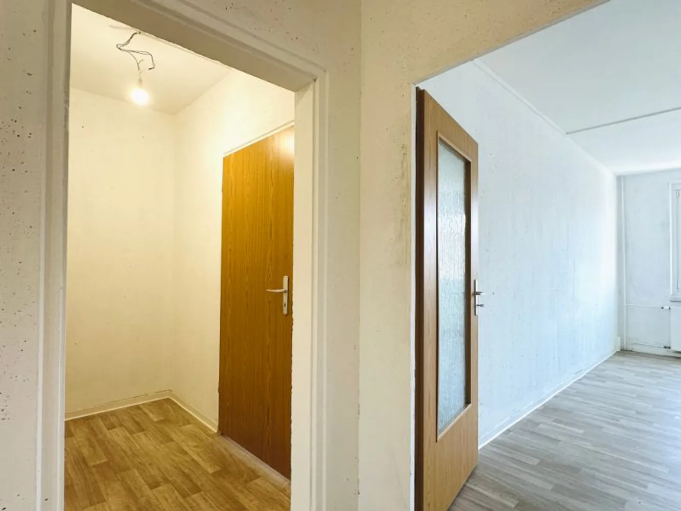3 Zimmer Wohnung mit 61 m² in Freital – Bild 12