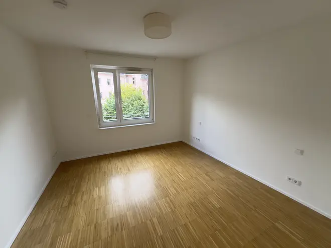 2 Zimmer Wohnung mit 52 m² in Frankfurt am Main – Bild 9
