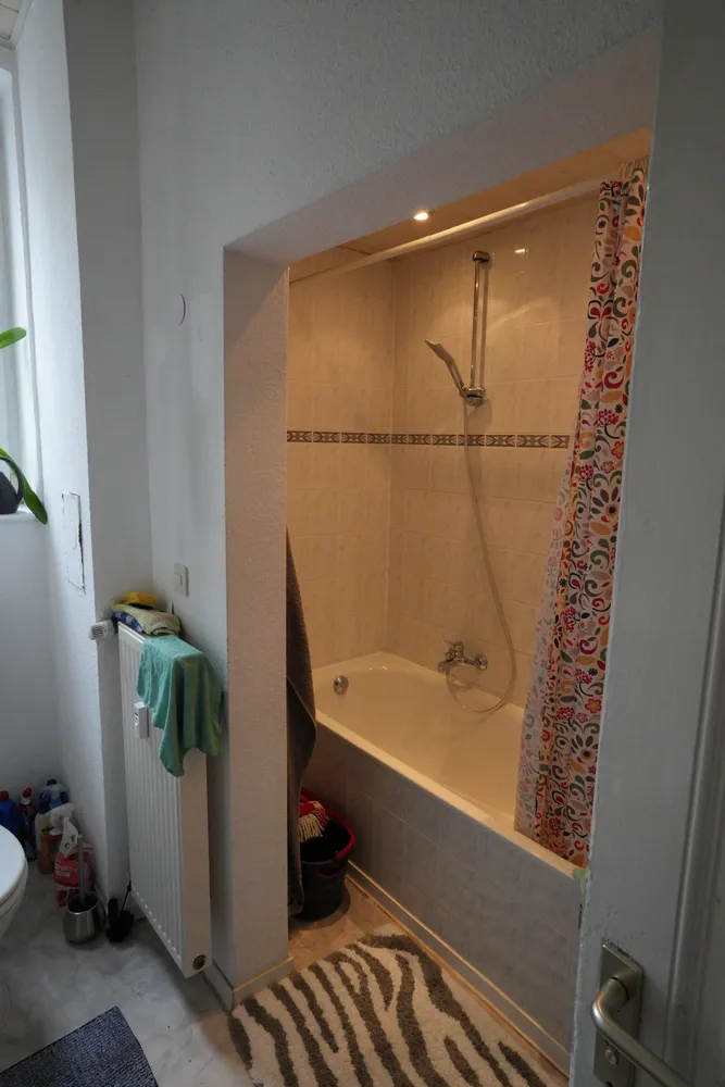 2 Zimmer Wohnung mit 54 m² in Mannheim – Bild 4