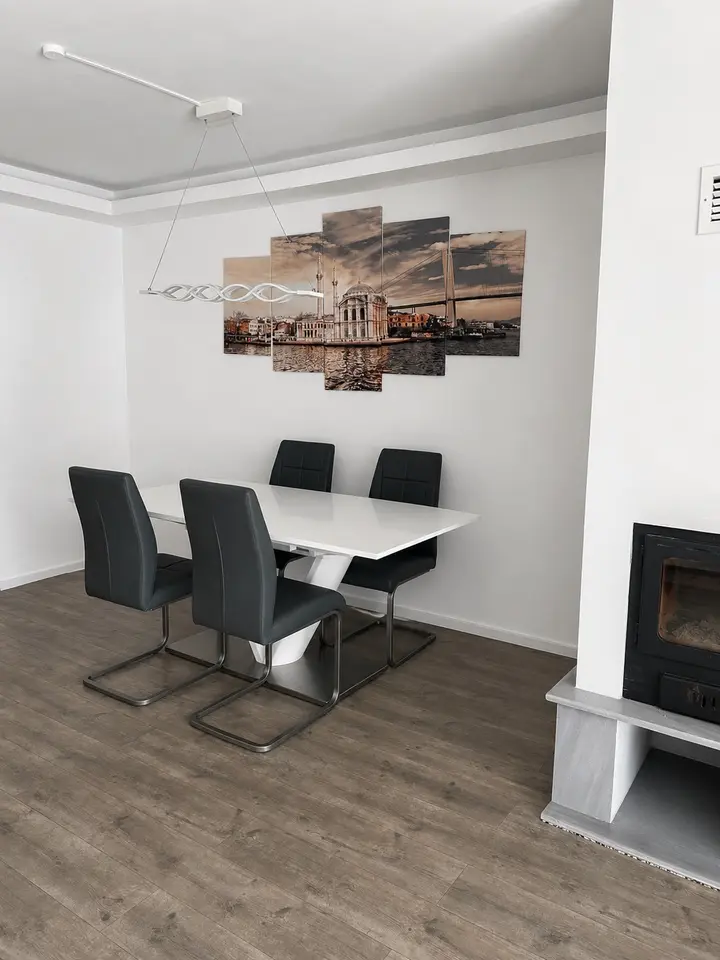 5 Zimmer Wohnung mit 135 m² in Pforzheim – Bild 5