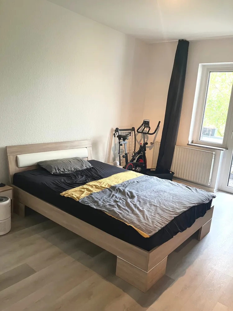 2 Zimmer Wohnung mit 65 m² in Düsseldorf – Bild 11