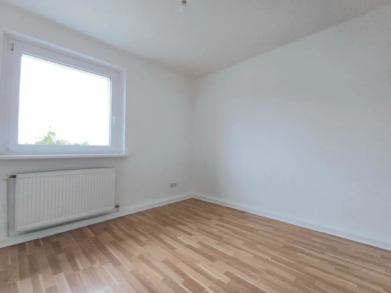 4 Zimmer Wohnung mit 89 m² in Minden – Bild 6
