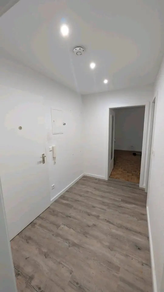 2 Zimmer Wohnung mit 56 m² in Hannover – Bild 1