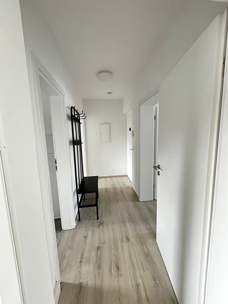 3 Zimmer Wohnung mit 60 m² in Essen – Bild 6
