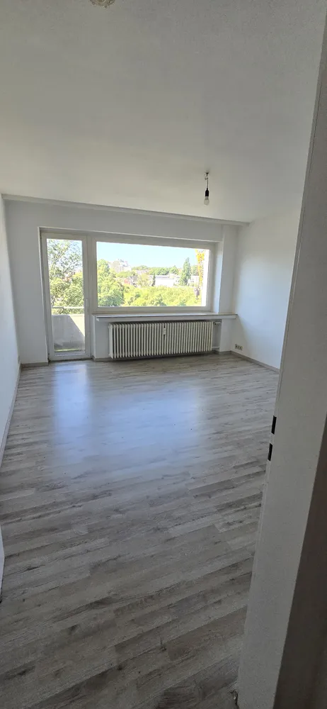 1 room apartment with 37 m² in Wuppertal – Photo 3