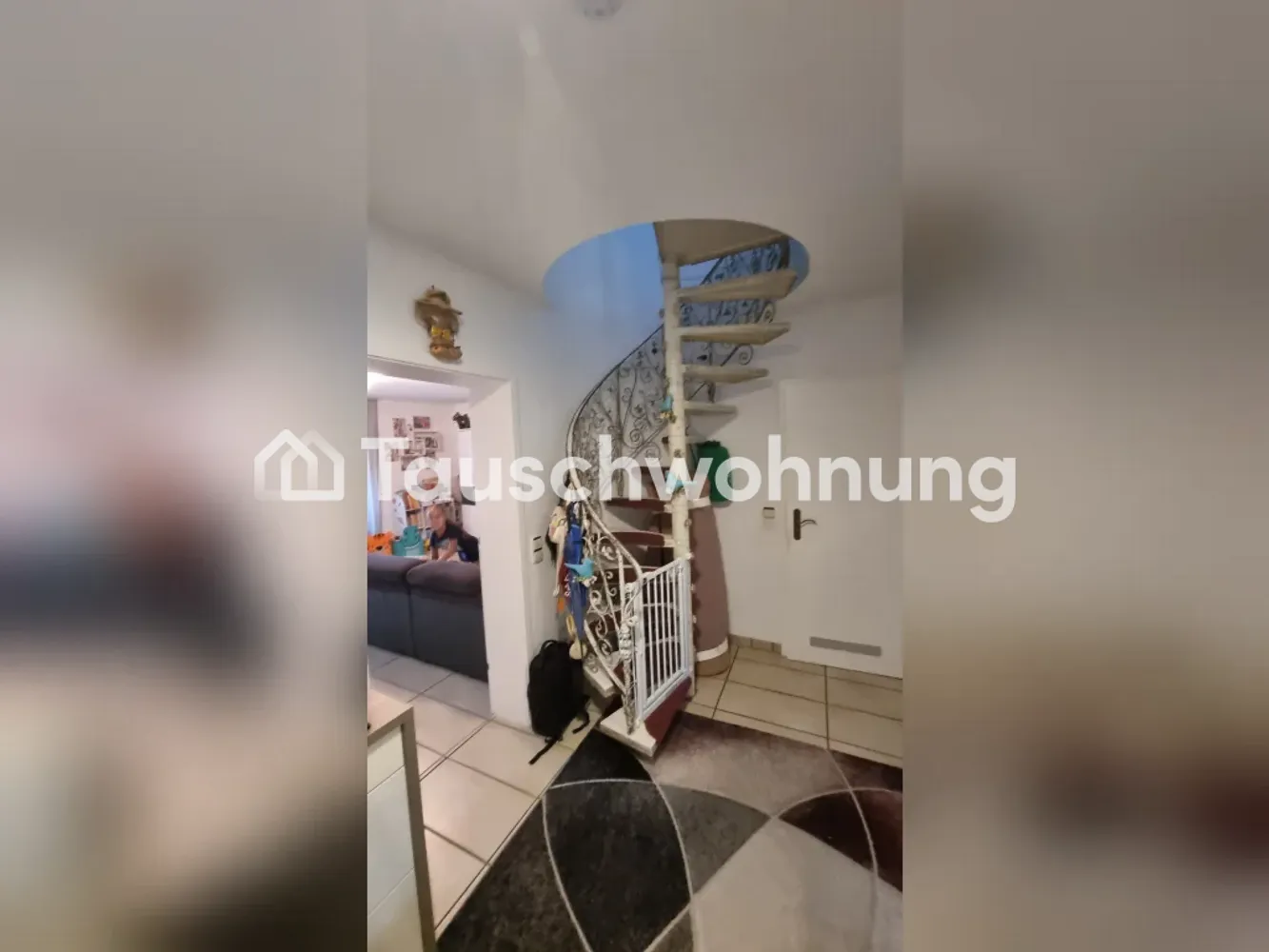 4 Zimmer Wohnung mit 100 m² in Karlsruhe – Bild 4