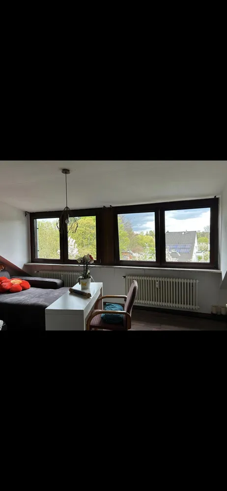 1 Zimmer Wohnung mit 45 m² in Dortmund – Bild 2