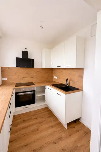 3 Zimmer Wohnung mit 65 m² in Dresden – Bild 6