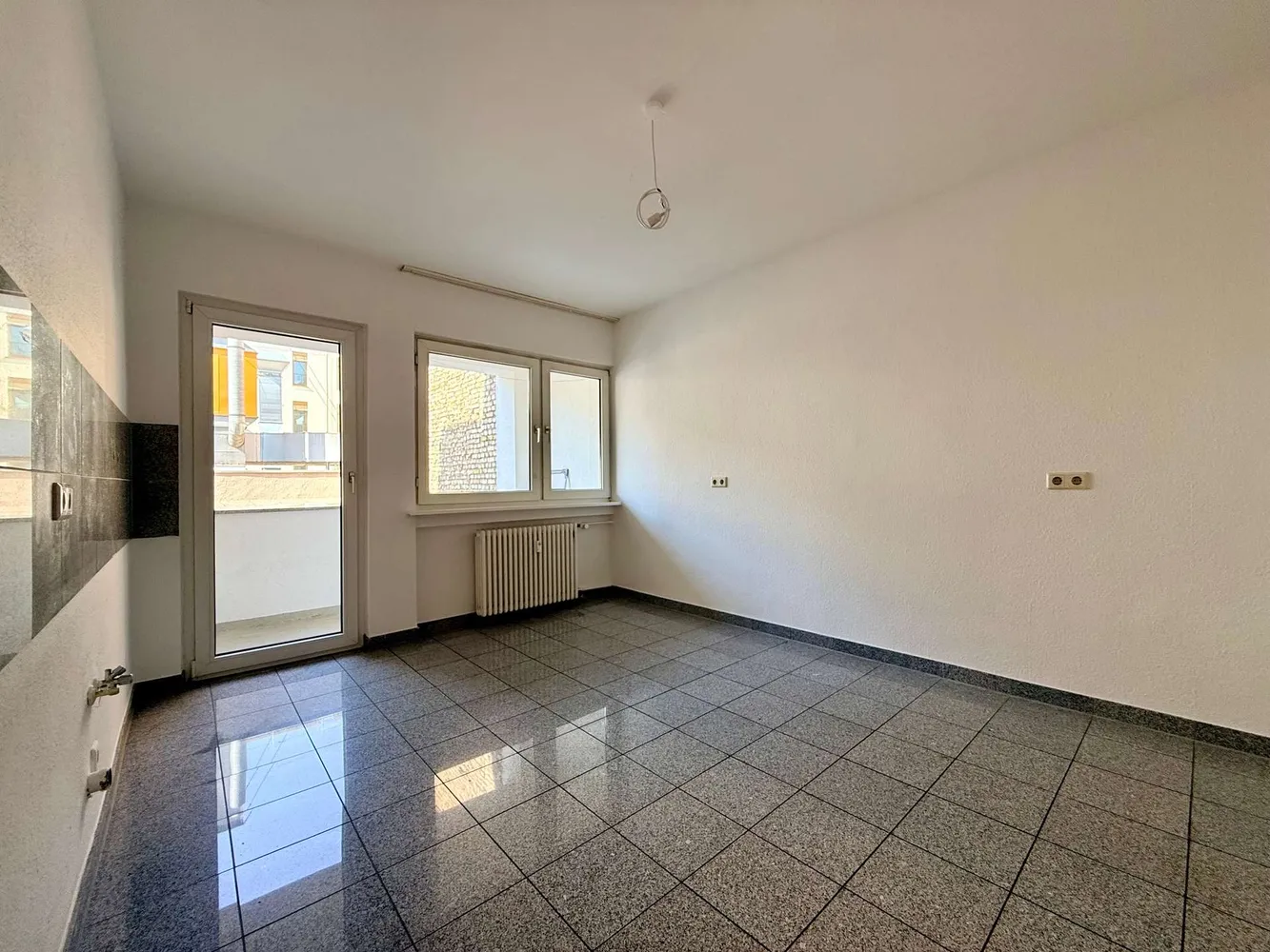 3 Zimmer Wohnung mit 100 m² in Mannheim – Bild 4