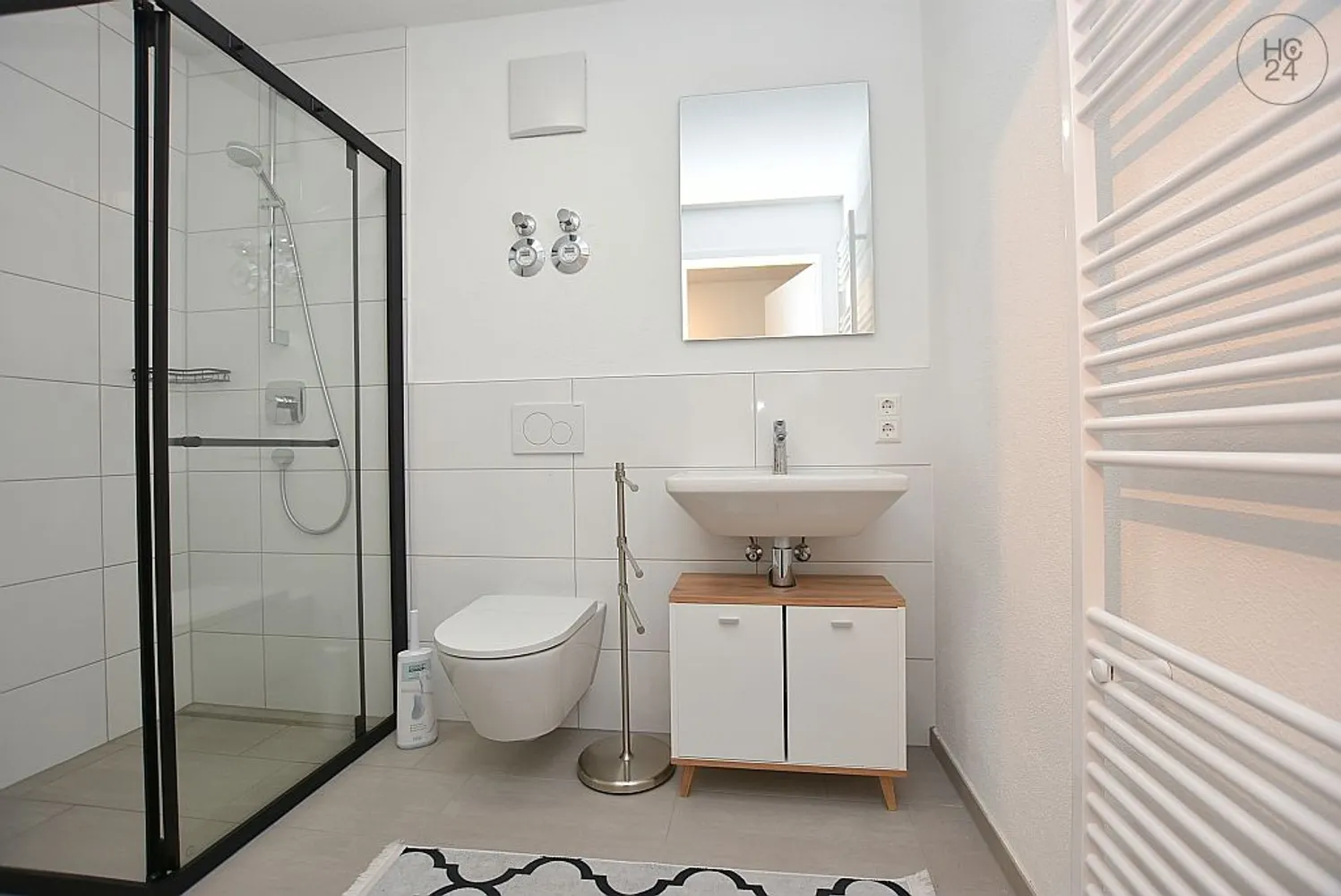2 Zimmer Wohnung mit 53 m² in Metzingen – Bild 5