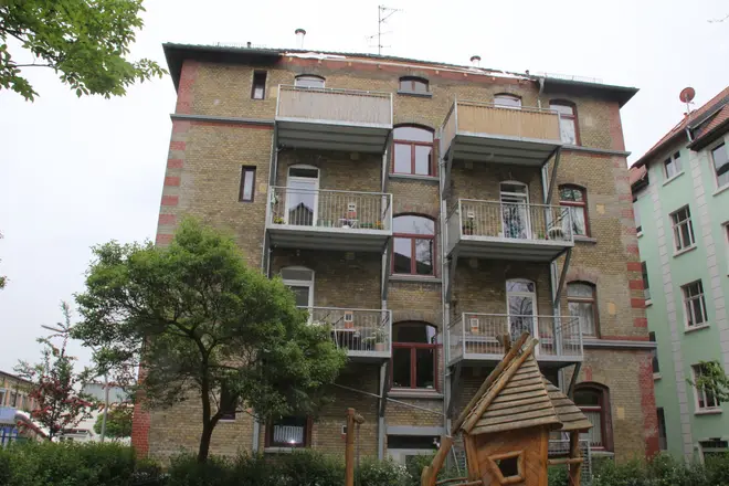 4 Zimmer Wohnung mit 85 m² in Braunschweig – Bild 9