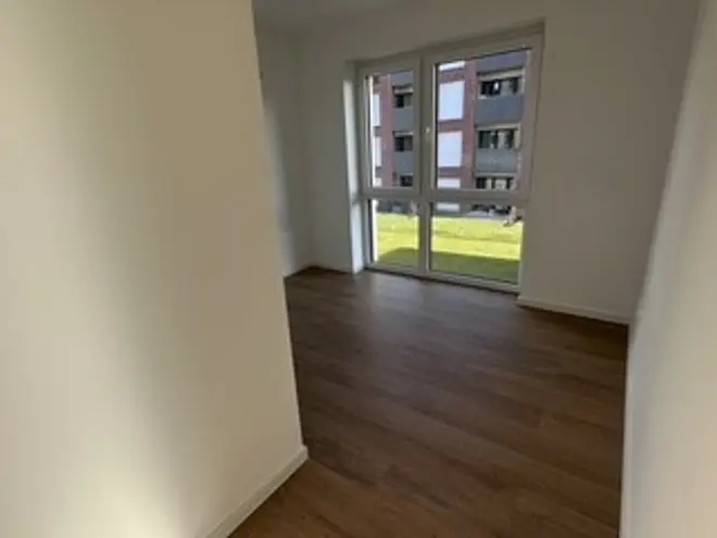 2 Zimmer Wohnung mit 46 m² in Münster – Bild 3