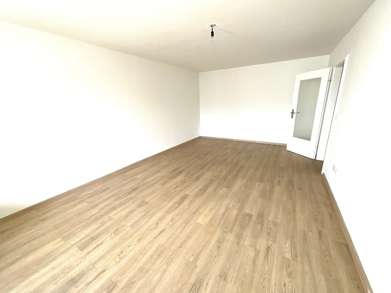2 Zimmer Wohnung mit 59 m² in Nürnberg – Bild 3