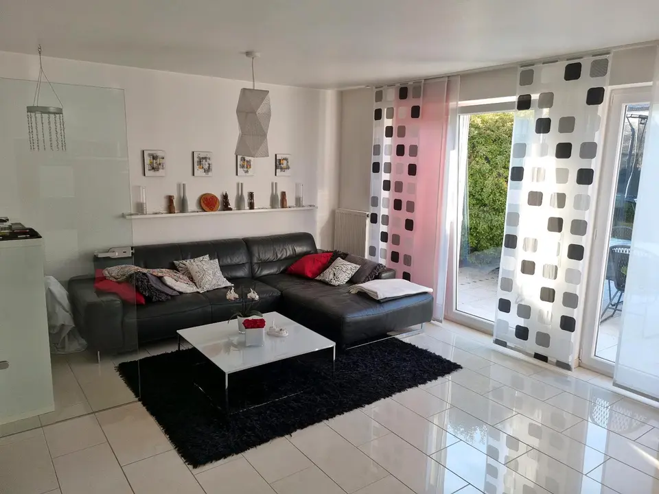4 Zimmer Haus mit 115 m² in Trier – Bild 8