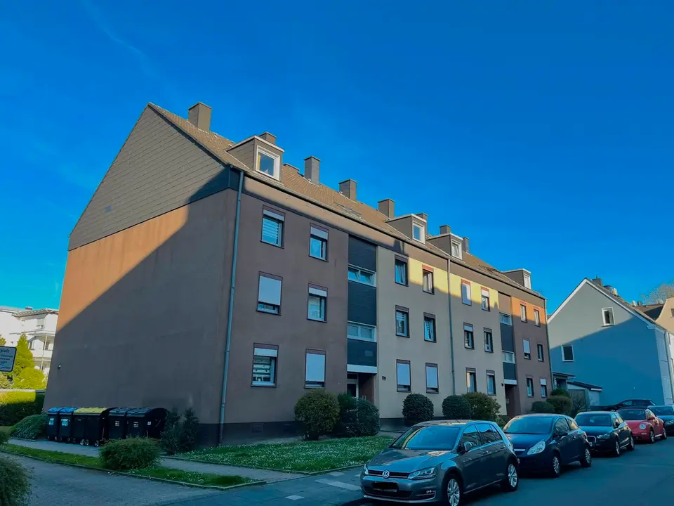 3 Zimmer Wohnung mit 65 m² in Bochum – Bild 6