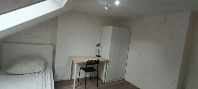 WG-Zimmer mit 12 m² in Dortmund – Bild 3