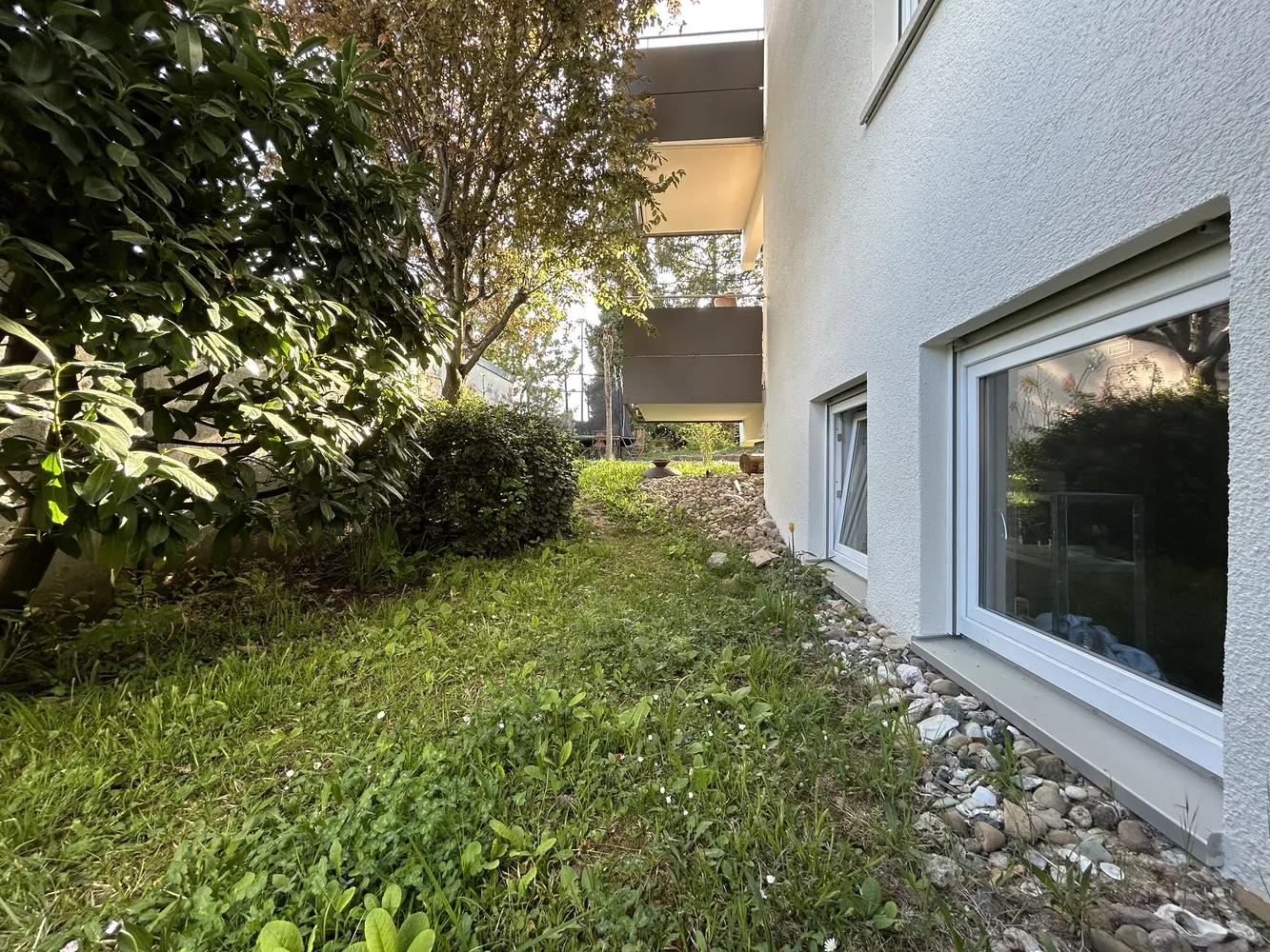 1 Zimmer Wohnung mit 26 m² in Stuttgart – Bild 11