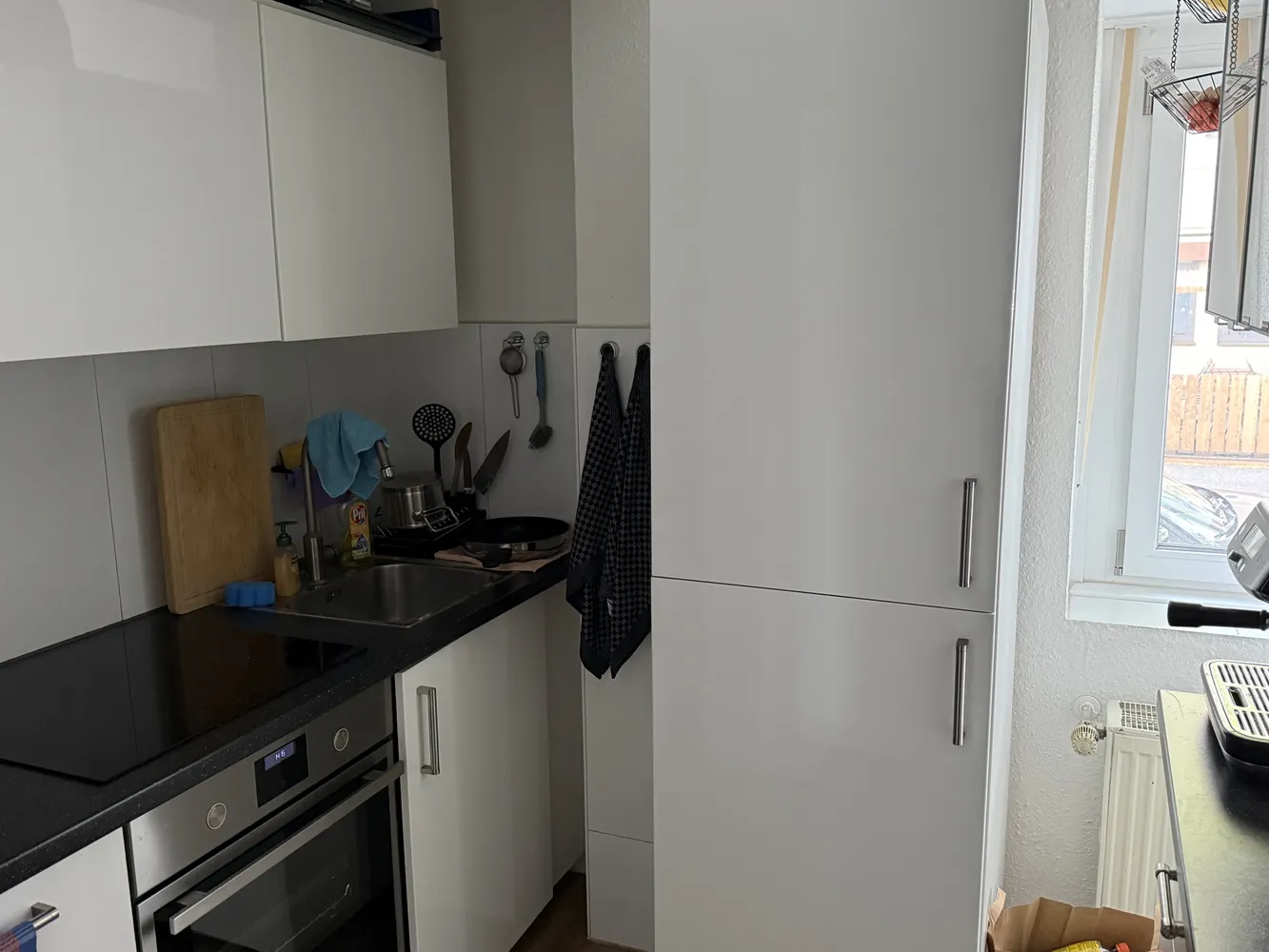 2 Zimmer Wohnung mit 58 m² in München – Bild 4