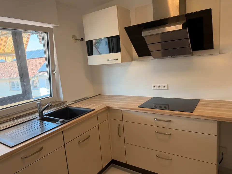 4 Zimmer Wohnung mit 80 m² in Mosbach – Bild 6