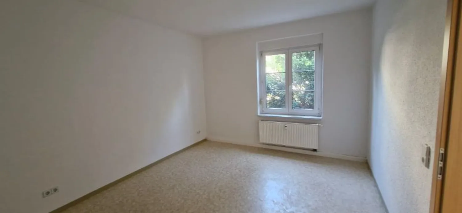 2 Zimmer Wohnung mit 54 m² in Dessau-Roßlau – Bild 1