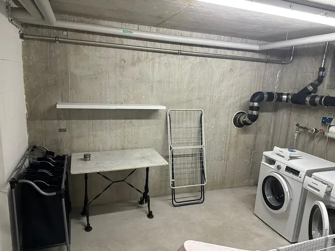3 Zimmer Wohnung mit 78 m² in Frankfurt am Main – Bild 12