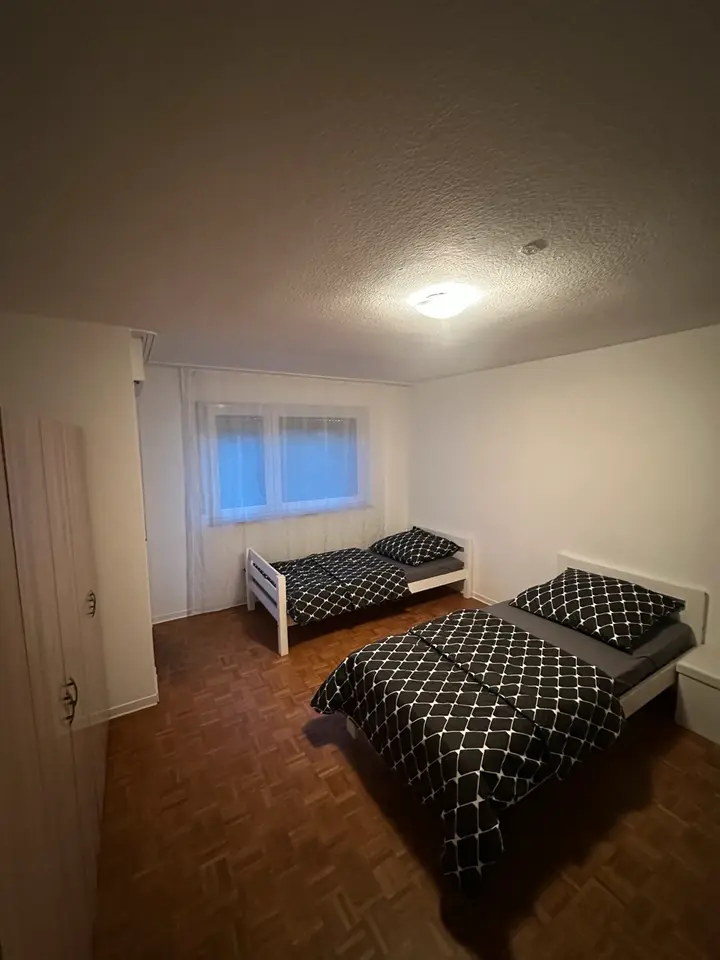 Shared room with 98 m² in Stuttgart – Photo 8