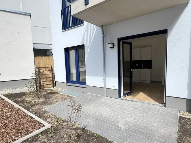 2 Zimmer Wohnung mit 48 m² in Berlin – Bild 4